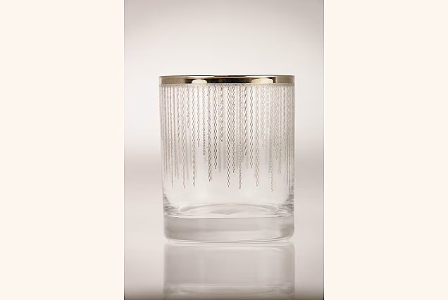Rain Platinum-RPE Tumblers 300ml