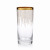 Rain Gold-RGD Highball Glasses 300ml