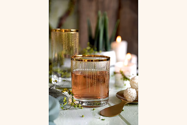 Rain Gold-RGE Tumblers 300ml