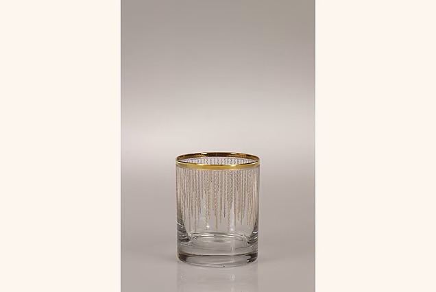 Rain Gold-RGE Tumblers 300ml
