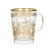 Melody-MG Tea Glasses
