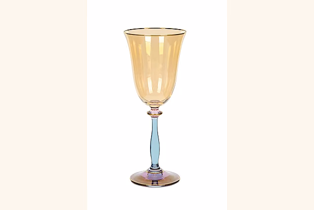 Rainbow-RB Red Wine Glasses 250ml