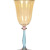 Rainbow-RB Red Wine Glasses 250ml