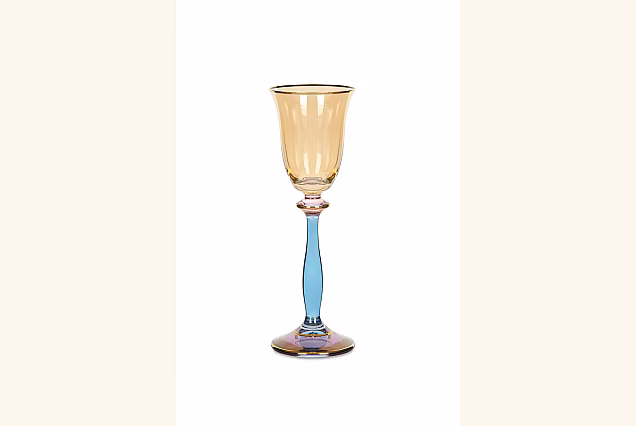 Rainbow-RD Liqueur Glasses 60ml