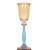 Rainbow-RD Liqueur Glasses 60ml