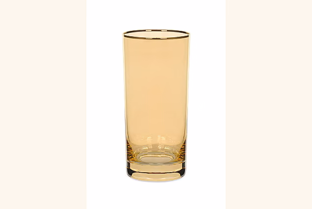 Rainbow-RE Highball Glasses 300ml