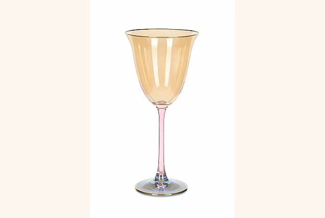 Rainbow-RH Wine Glasses 260ml