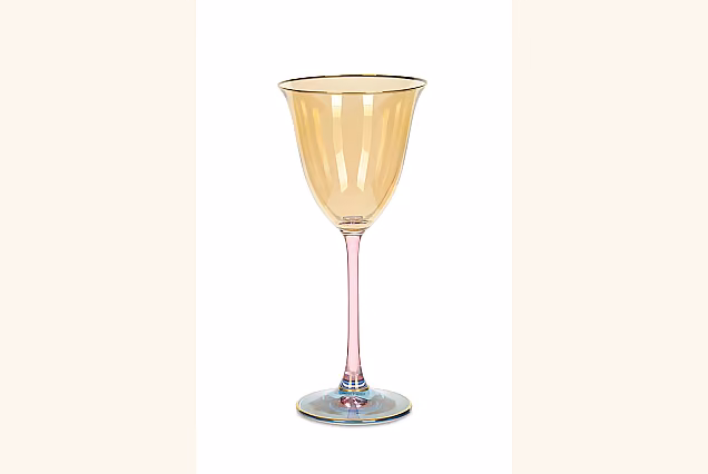 Rainbow-RI Wine Glasses 190ml