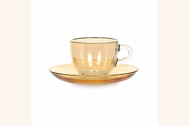 Rainbow-RN Espresso Cups