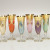Elysee Color-ECA Champagne Flutes 160ml