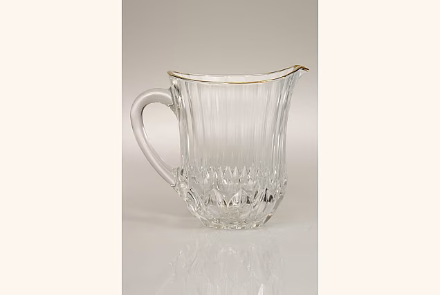 ADAGIO GOLD-ADGF Crystal Jug 1.5l