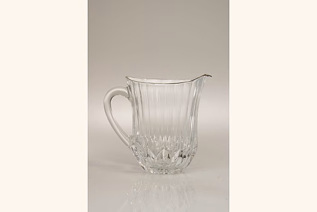 Crystal Jug 1.5l ADAGIO PLATINUM-ADPF