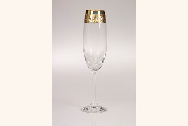 Panama-PNF Champagne Flutes 200ml