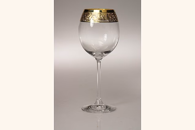 Panama-PNG Red Wine Glasses 250ml