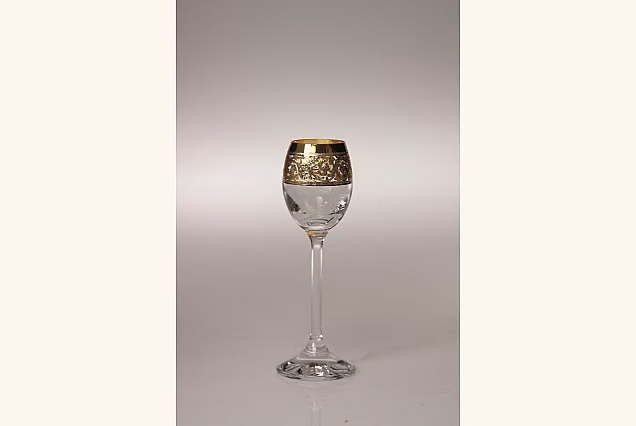 Panama-PNH Liqueur Glasses 50ml