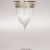 Panama Platin-PPB Red Wine Glasses 260ml
