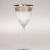 Panama Platin-PPC White Wine Glasses 190ml