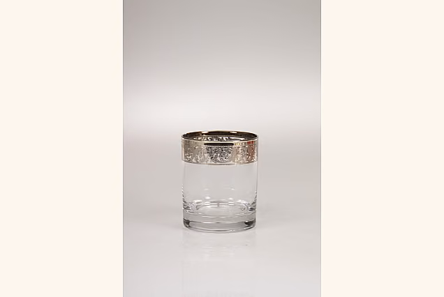 Panama Platin-PPF Tumblers 300ml