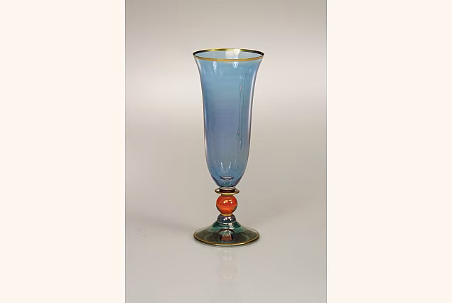 Rainbow-RLA Champagne Flutes 160ml
