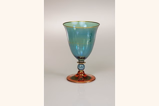 Rainbow-RLB Wine Glasses 260ml