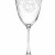 Elegant Red Wine Glasses 260ml Versal