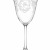 Exquisite White Wine Glasses 190ml, Set of 6, Versal