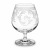 Cognac Glasses, Set of 6, Versal