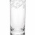 Premium Decorated Juice Glasses Versal