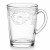 Decorated Tea Glasses, Set of 6, Versal